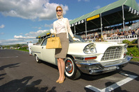 Goodwood announces ‘Vintage at Goodwood’