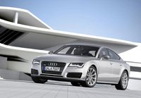 Audi A7 Sportback