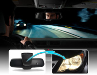 Gentex sees bright future for automatic high beams