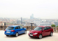 Seat Ibiza ST price announced