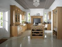 Traditional kitchen designs from Mereway