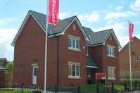 An easier way to a new home in Kilwinning