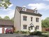 An artist’s impression of the five-bedroom ‘Lidgate’ housetype 