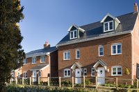 Move up in the world at Kings Acres