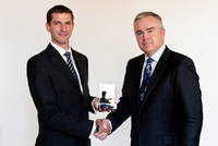 Commendation for Vauxhall’s support of Motability scheme