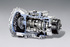 Double clutch transmission