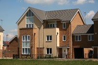 Homes with views in Milton Keynes