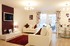 A typical Taylor Wimpey interior
