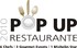 Pop Up Restaurants on The Algarve