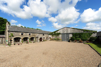 Idyllic country living in Fife 