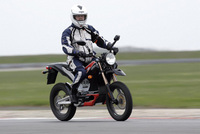 MCI criticises the Government for ignoring electric motorcycles