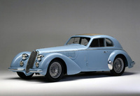 ALFA 8C 2900 B LUNGO