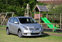 Toyota earns Which? “Best Buy” accolades