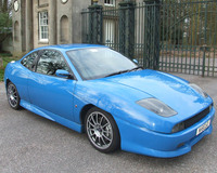 Testament to the TD Turbo