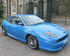 Fiat Coupe