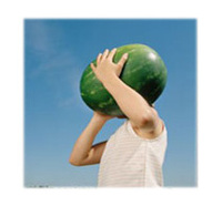 Tesco celebrates ‘National Watermelon Day’