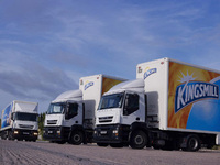 Iveco Trucks