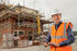 Miller Homes East Midlands’ production director Malcolm Ceney 