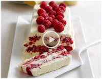 Phil Vickery’s sophisticated summer treat