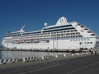Big savings with Oceania Cruises