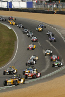 Time running out for 2011 Caterham Academy Racers