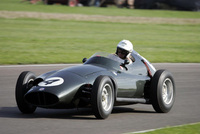 Goodwood Revival Goodwood Revival