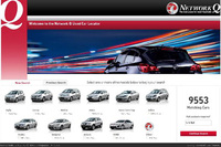Network Q Used Car Locator the best place for used Vauxhalls