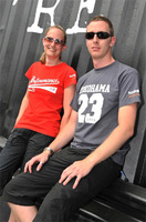 Nissan launches performance clothing range
