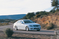 Performance ECU remaps for Mercedes 350 CDi