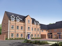 Win a new home in Downham Market