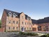 An artist’s impression of the ‘Irwell’ apartments