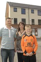 A helping hand for buyers in Heywood