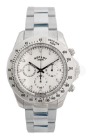 Watchshop.com announces exclusive Rotary Chronograph