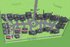 The Vines - Sitemap