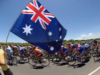 Santos Tour Down Under