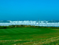 Atlantic Links to provide dramatic Ryder Cup backdrop