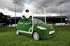 Hyundai i10 Football Car