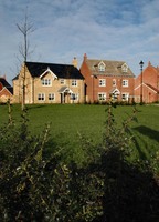 Special offers on new homes in Derbyshire
