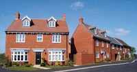 New homes in Aylesbury offer space and style