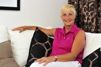 Retired army colonel finds perfect property in Woking