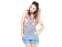 A new website for fashion addicts
