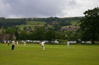 Harrogate to host Golden Oldies World Cricket Festival