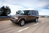 Land Rover Discovery 4