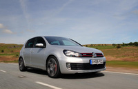 Volkswagen does the double at Auto Express New Car Awards