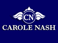 Carole Nash logo