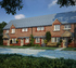 Redrow’s Broadway style home from the New Heritage Collection