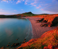 Escape to Pembrokeshire this autumn