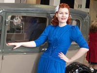 Helsinki to host vintage fashion fair