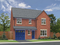Homes that have it all in Mickleover