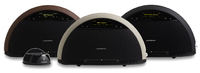 Meridian launches M80 compact entertainment system
